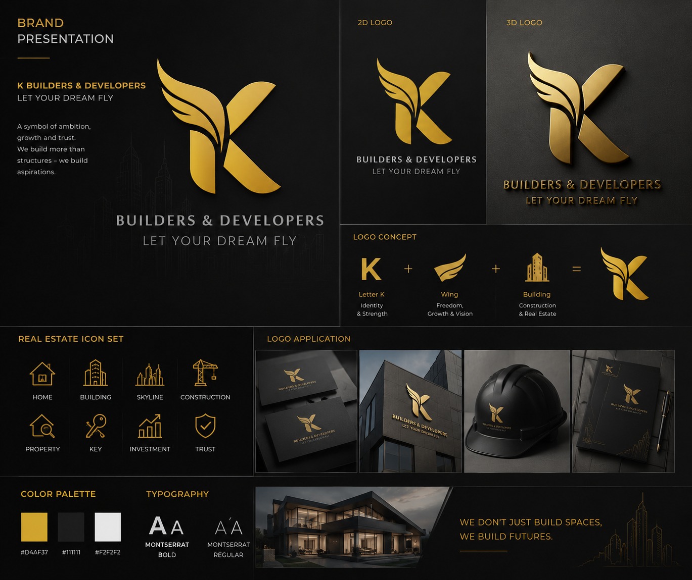 Logo design 38 by Brandingo